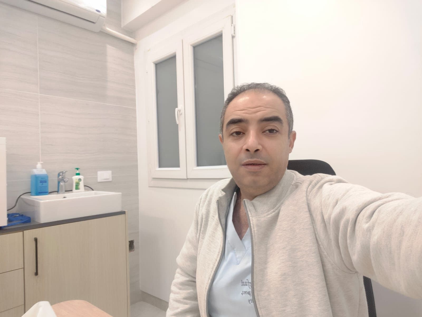 د. محمد محمود الرفاعي